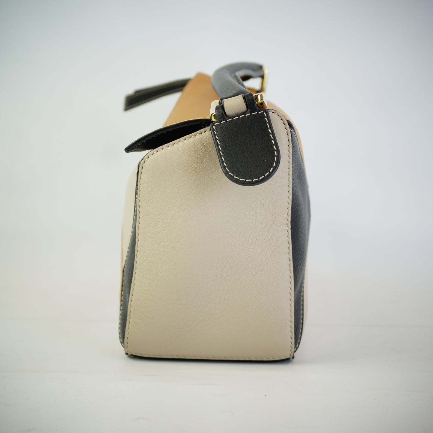 Loewe Puzzle Tricolor Small GHW