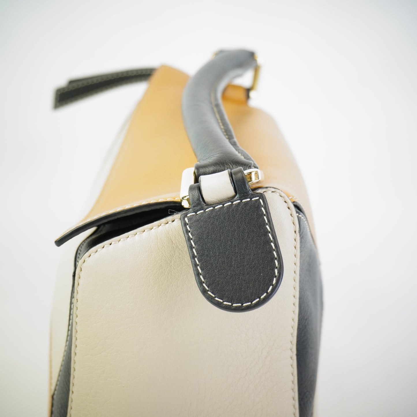 Loewe Puzzle Tricolor Small GHW