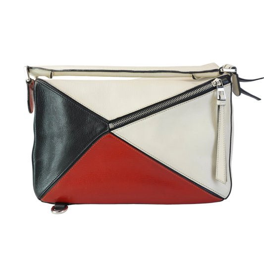 Loewe Puzzle Tri-Color
