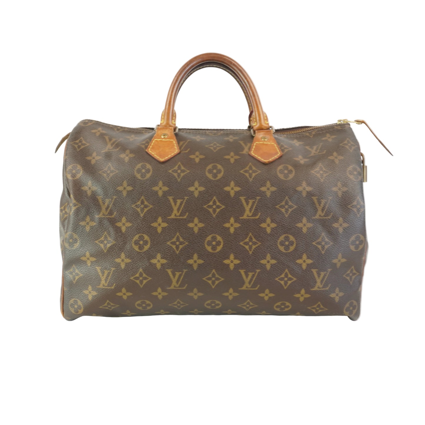Louis Vuitton	Speedy Monogram 30
