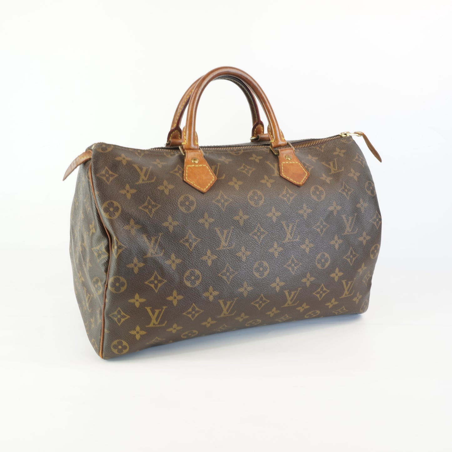 Louis Vuitton	Speedy Monogram 30