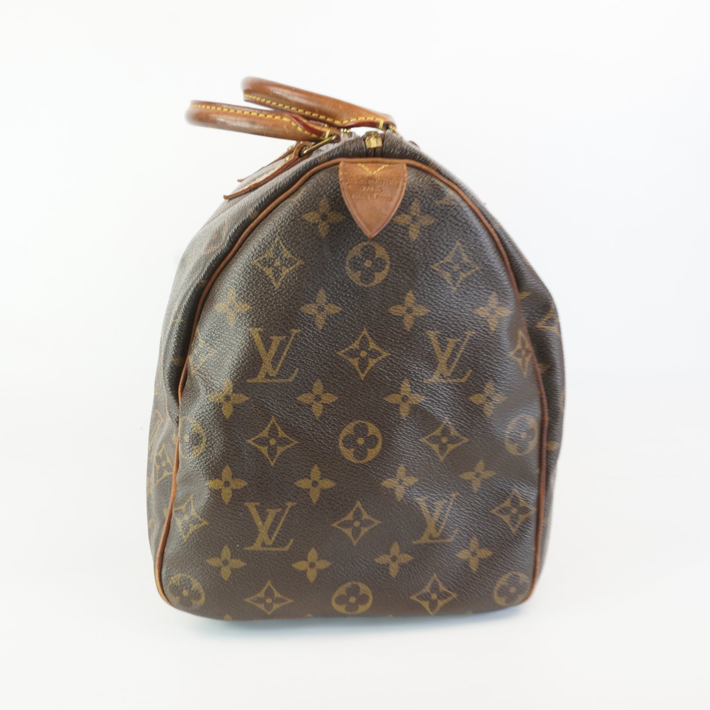 Louis Vuitton	Speedy Monogram 30