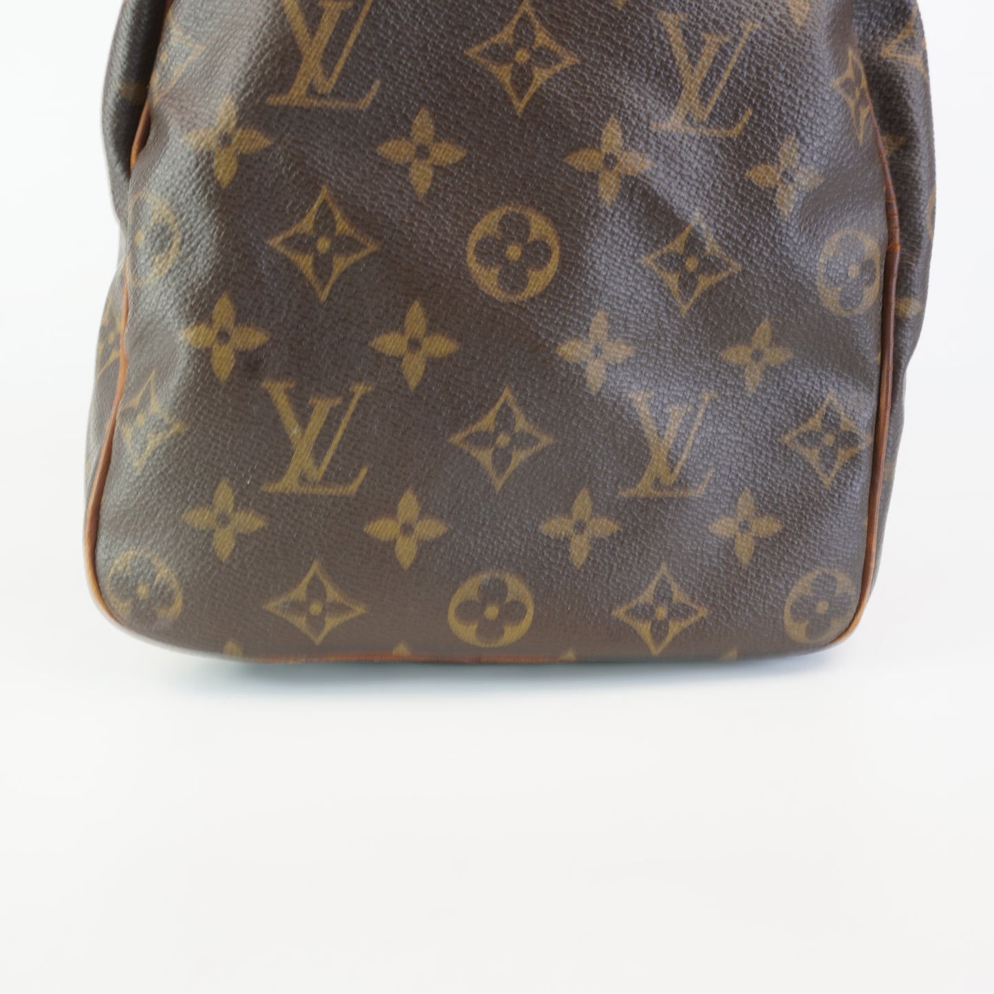 Louis Vuitton	Speedy Monogram 30