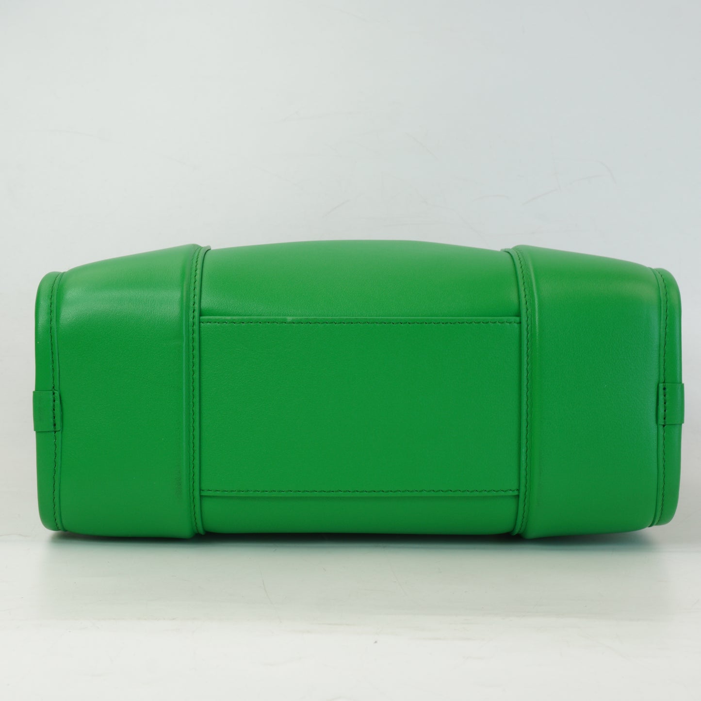Loewe Amazona 180 Bag SHW Small Green