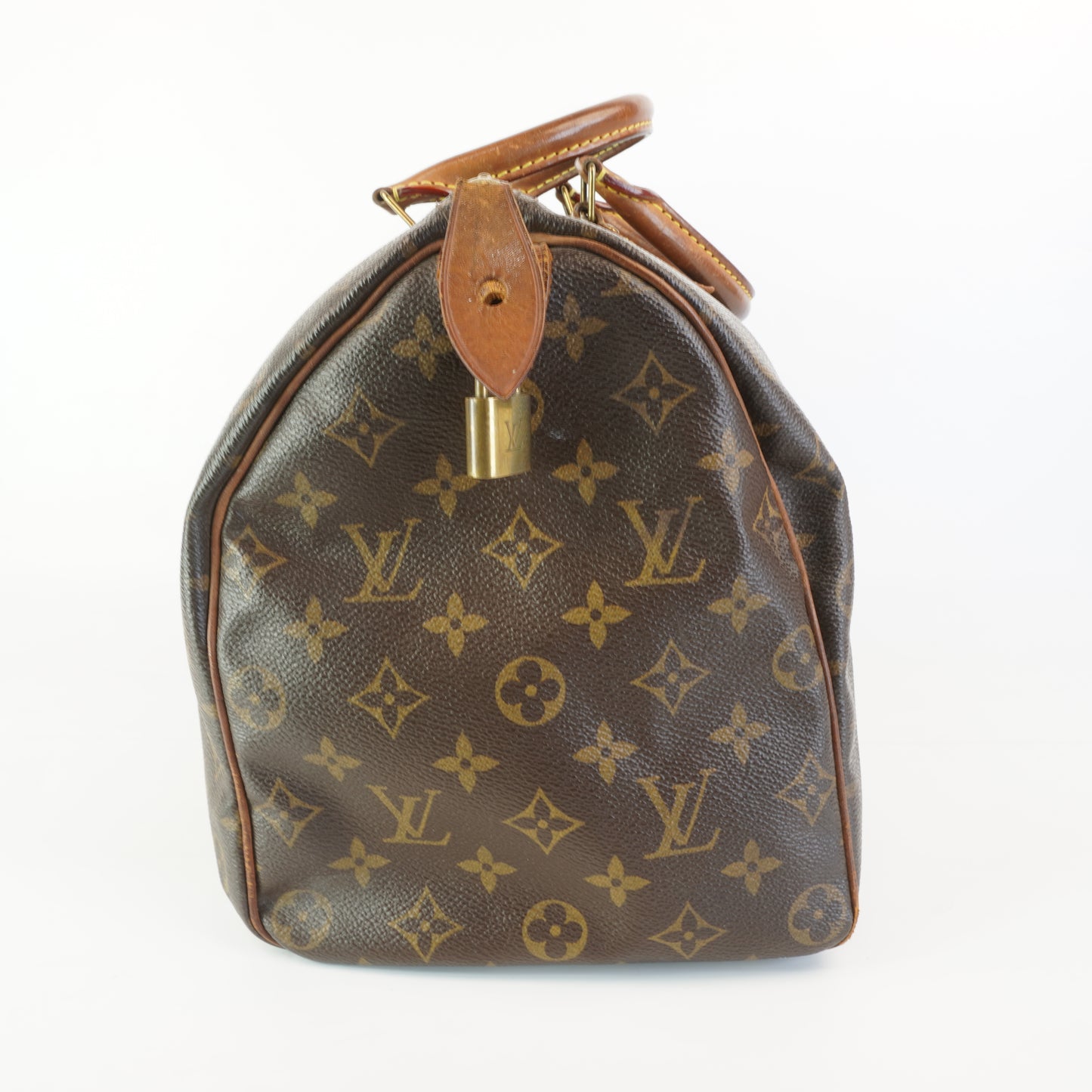 Louis Vuitton	Speedy Monogram 30