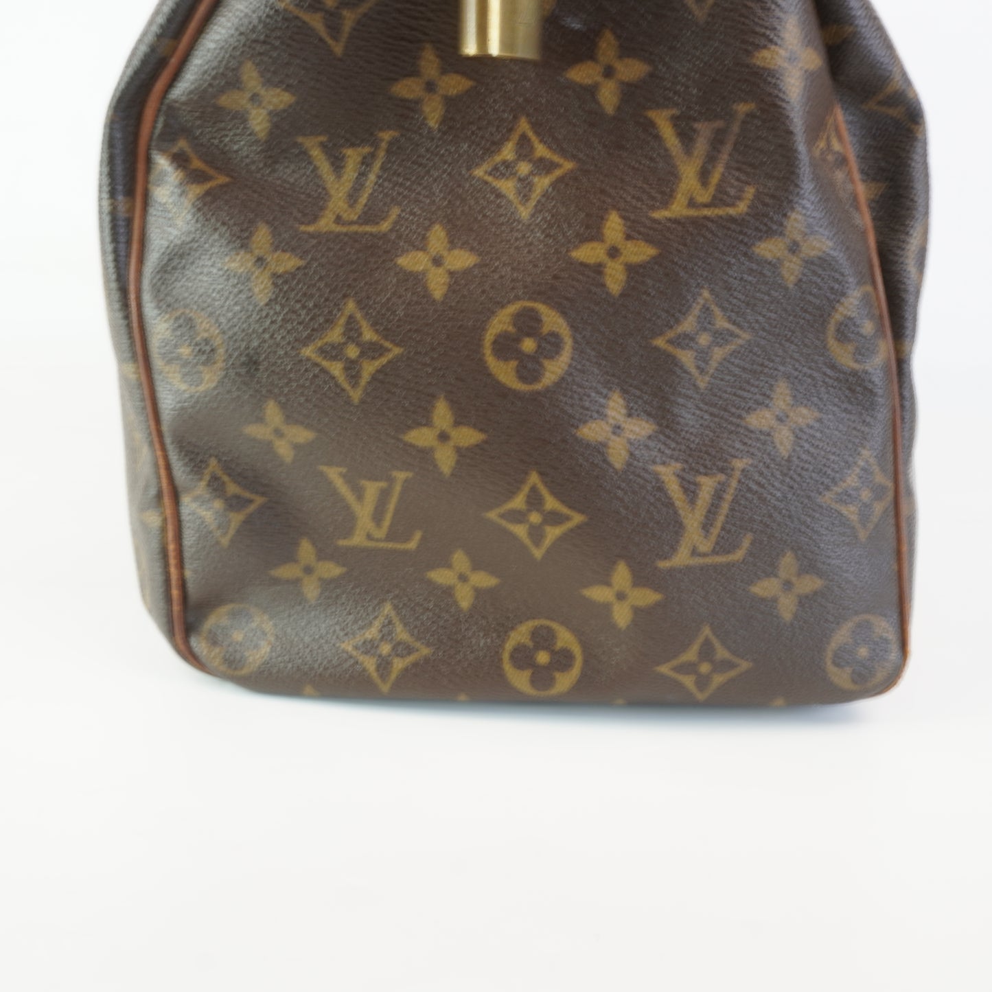 Louis Vuitton	Speedy Monogram 30