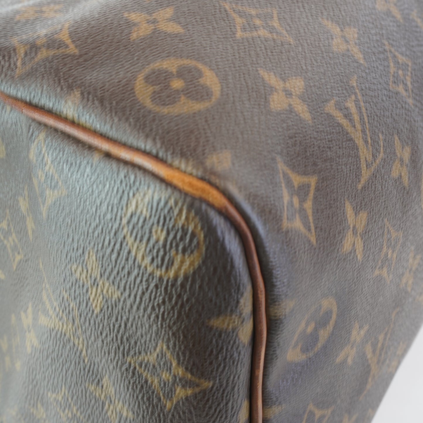 Louis Vuitton	Speedy Monogram 30