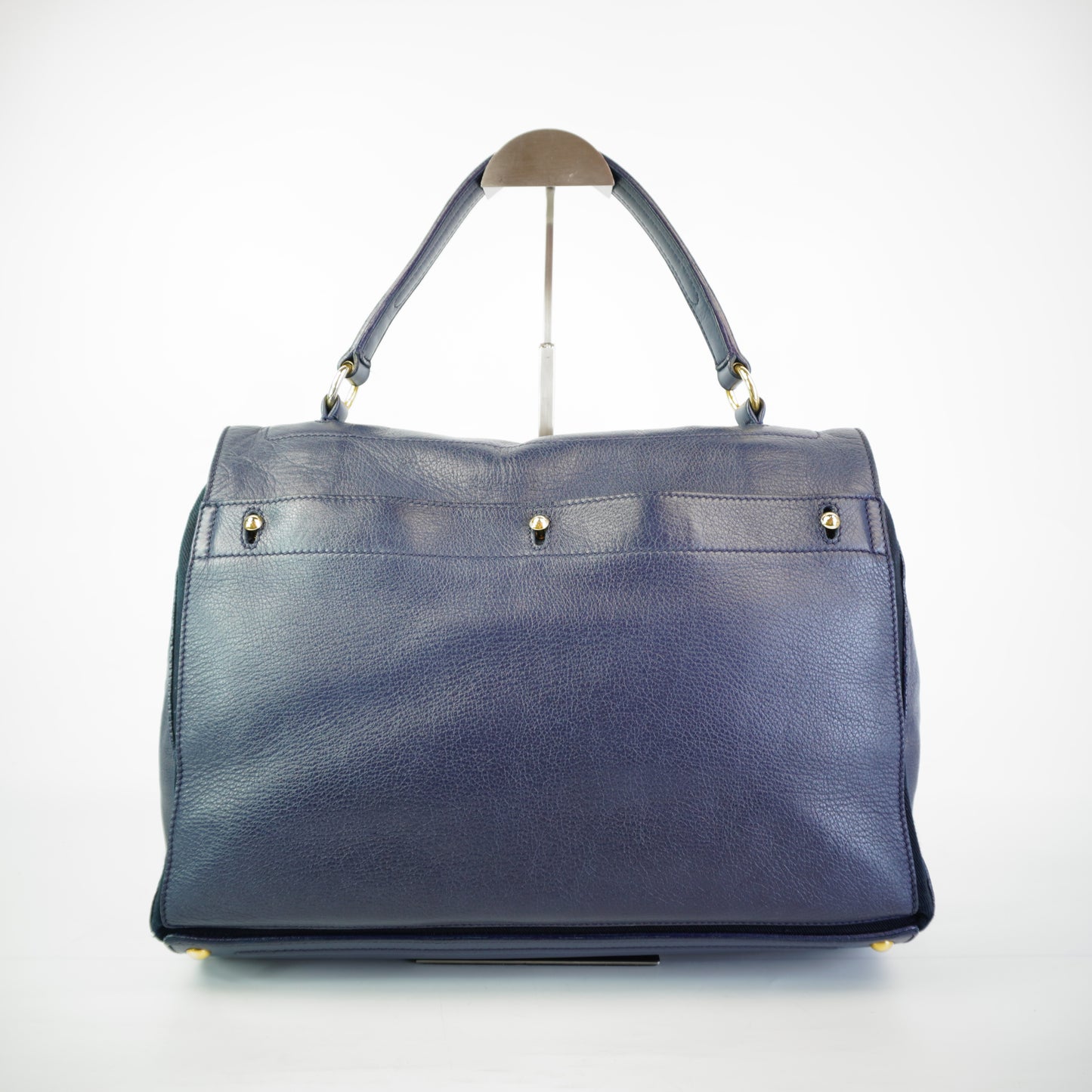 YSL	Muse Two Handbag Large GHW