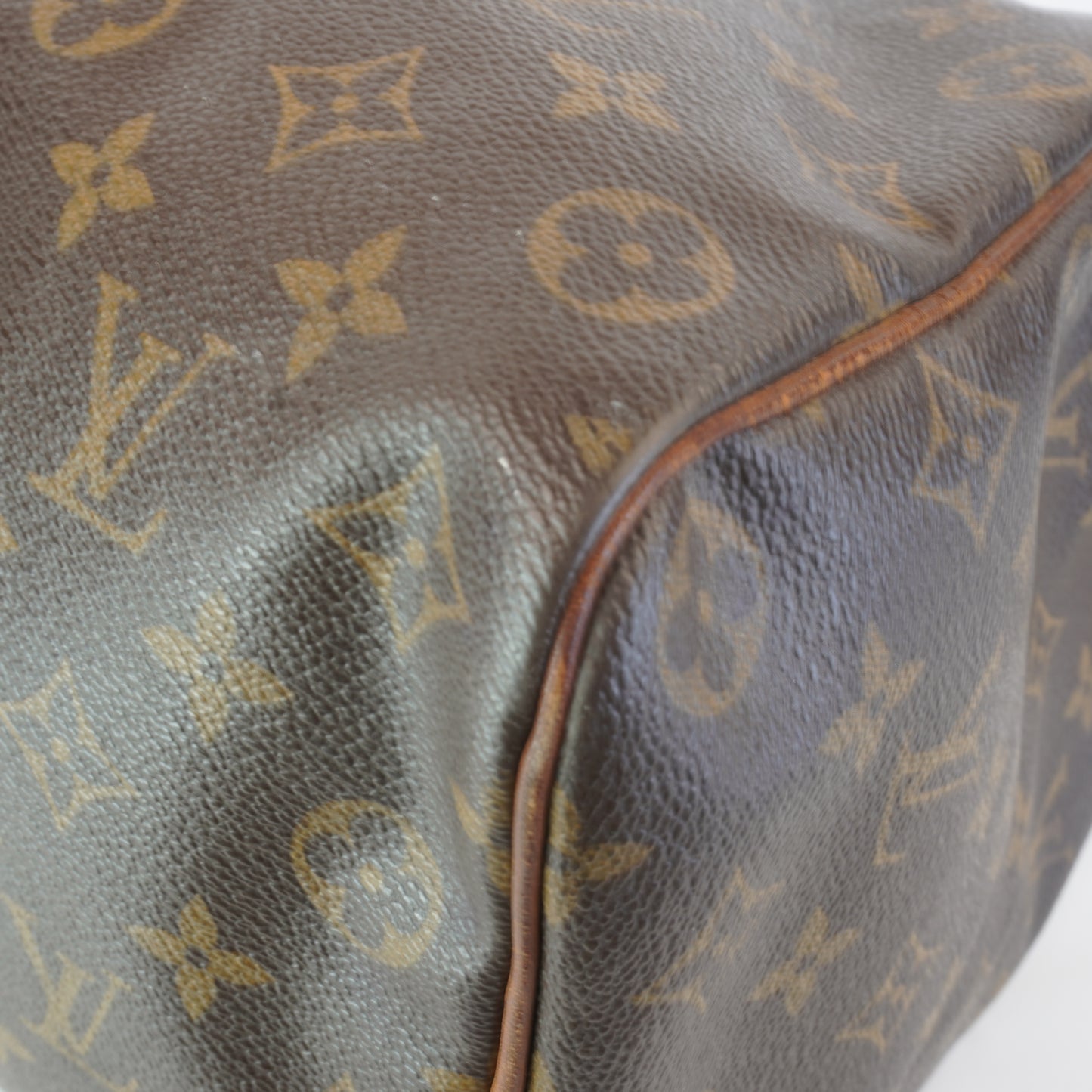 Louis Vuitton	Speedy Monogram 30
