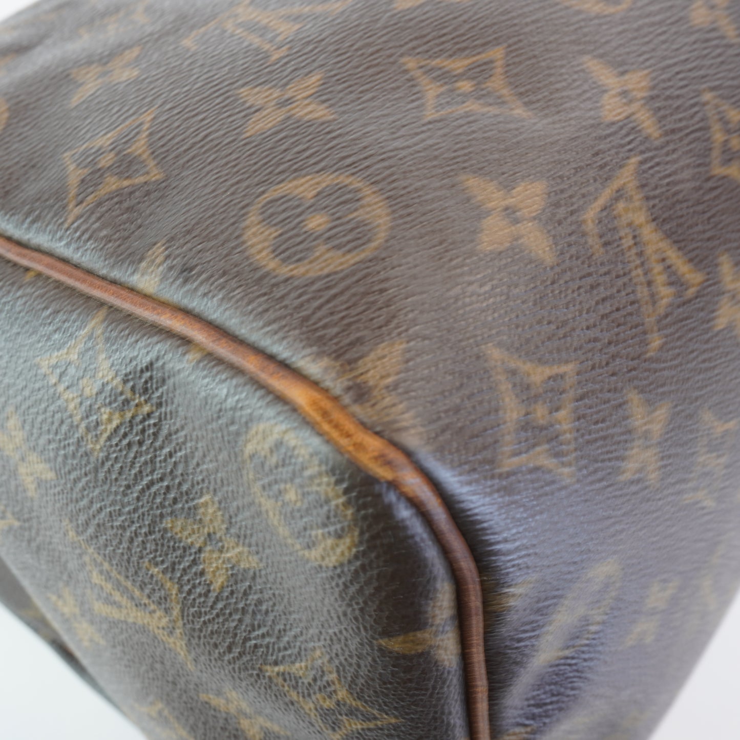 Louis Vuitton	Speedy Monogram 30