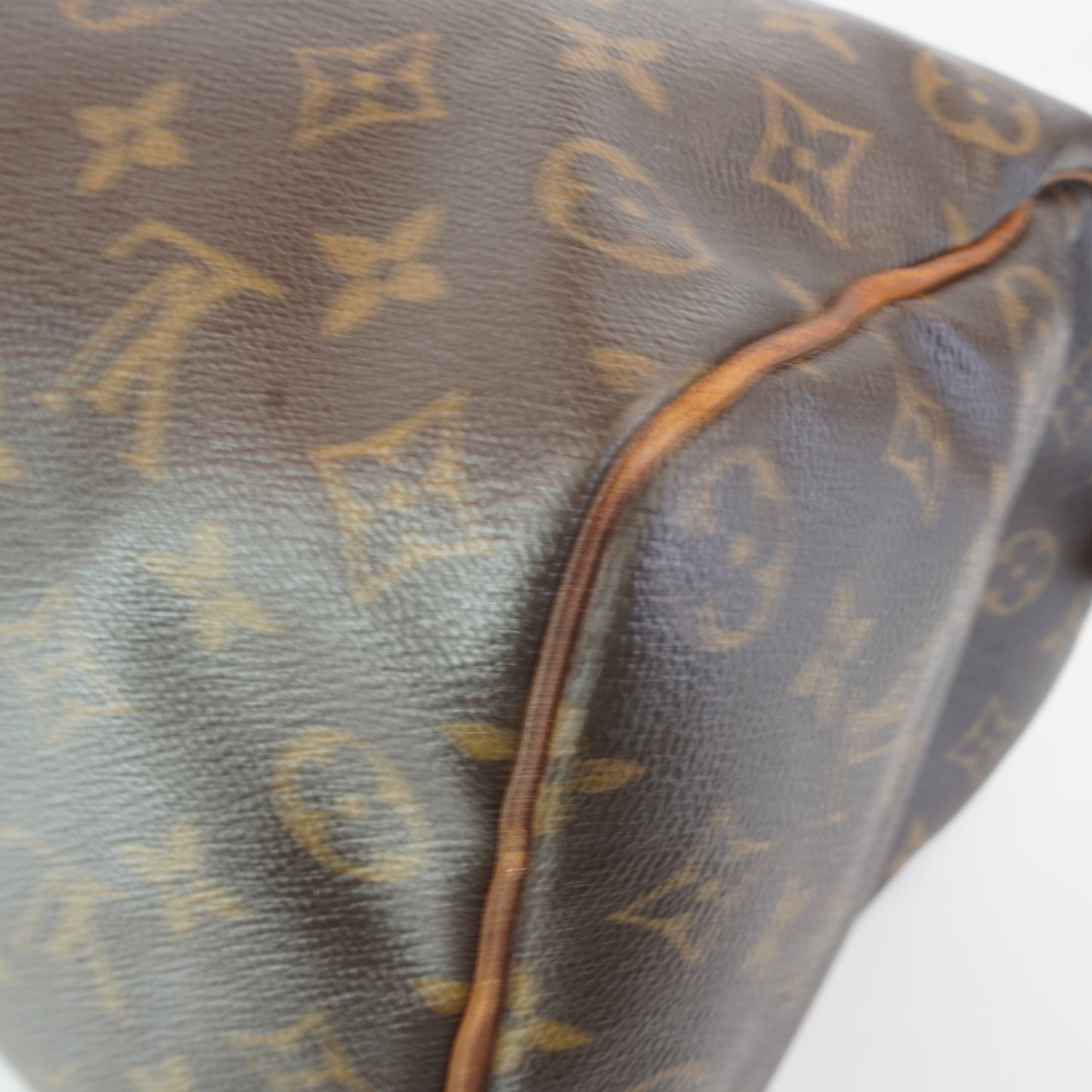 Louis Vuitton	Speedy Monogram 30