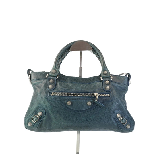 Balenciaga Agneua Giant 21 City