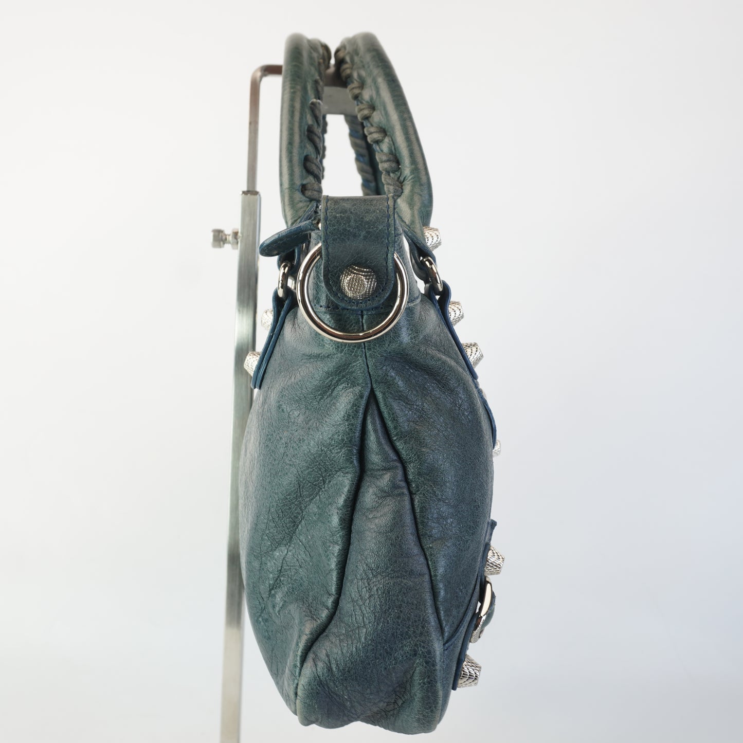 Balenciaga Agneua Giant 21 City