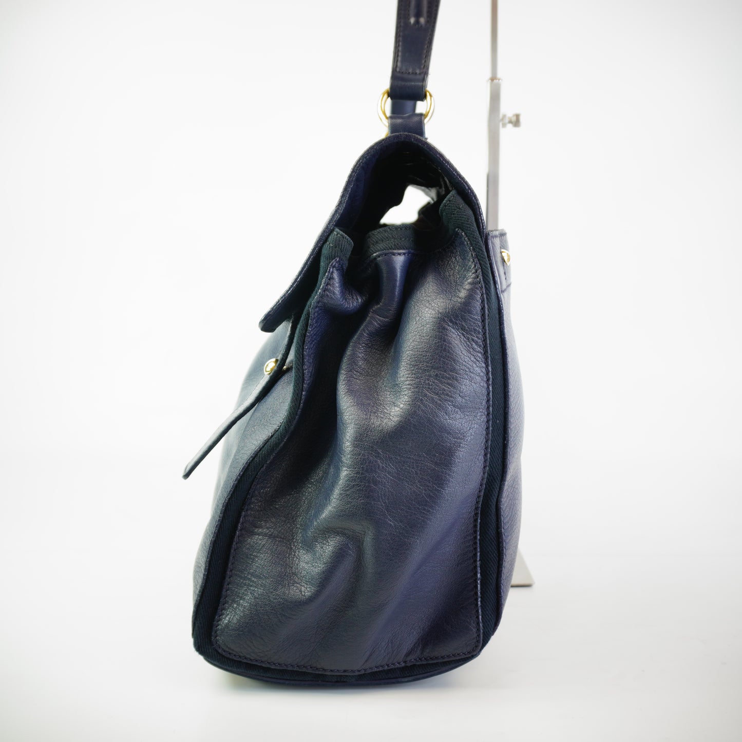 YSL	Muse Two Handbag Large GHW