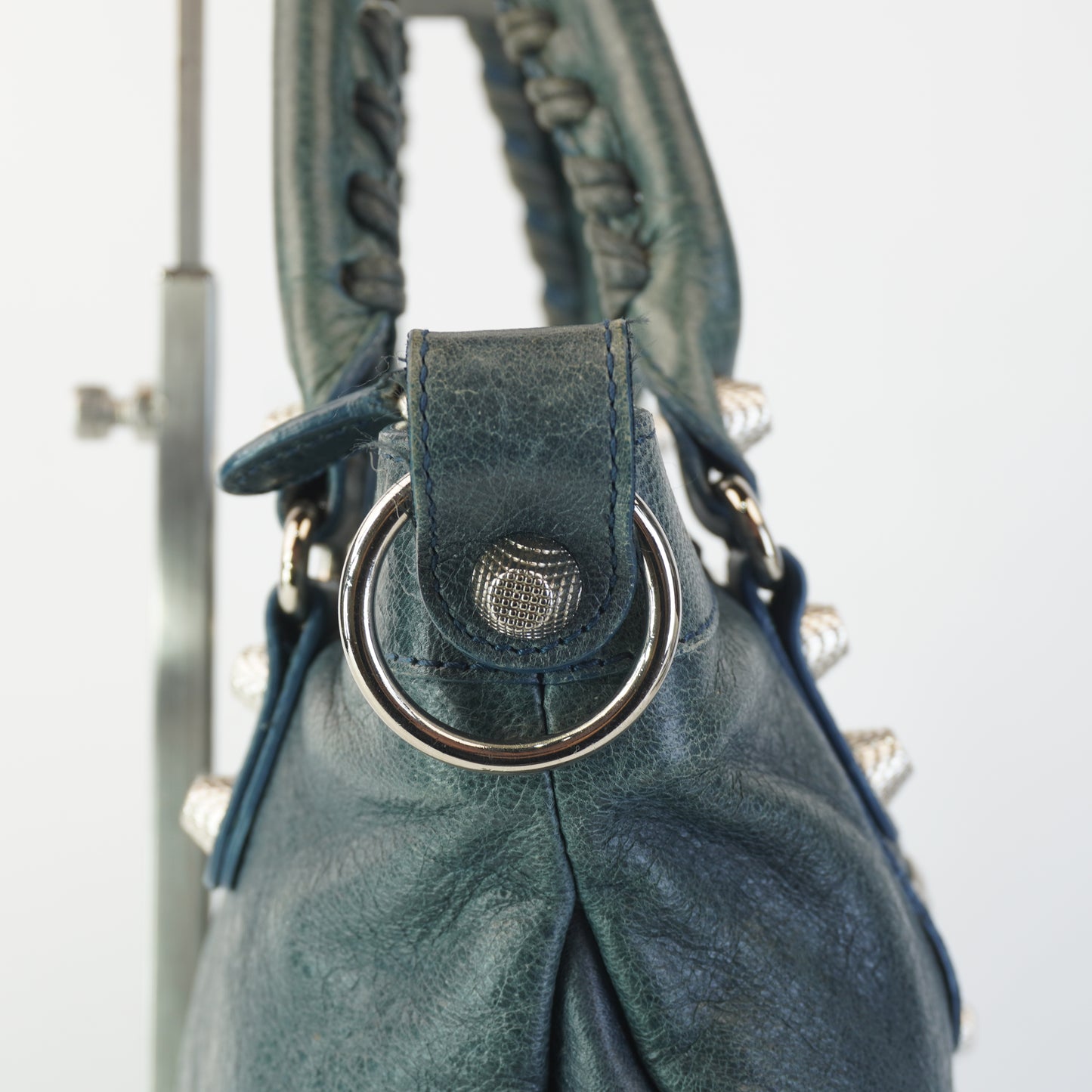 Balenciaga Agneua Giant 21 City