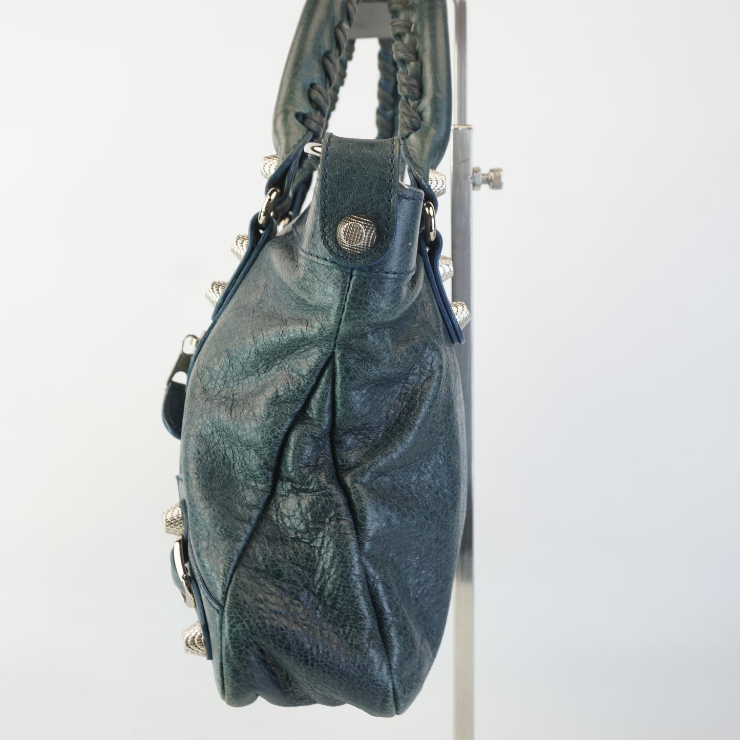 Balenciaga Agneua Giant 21 City