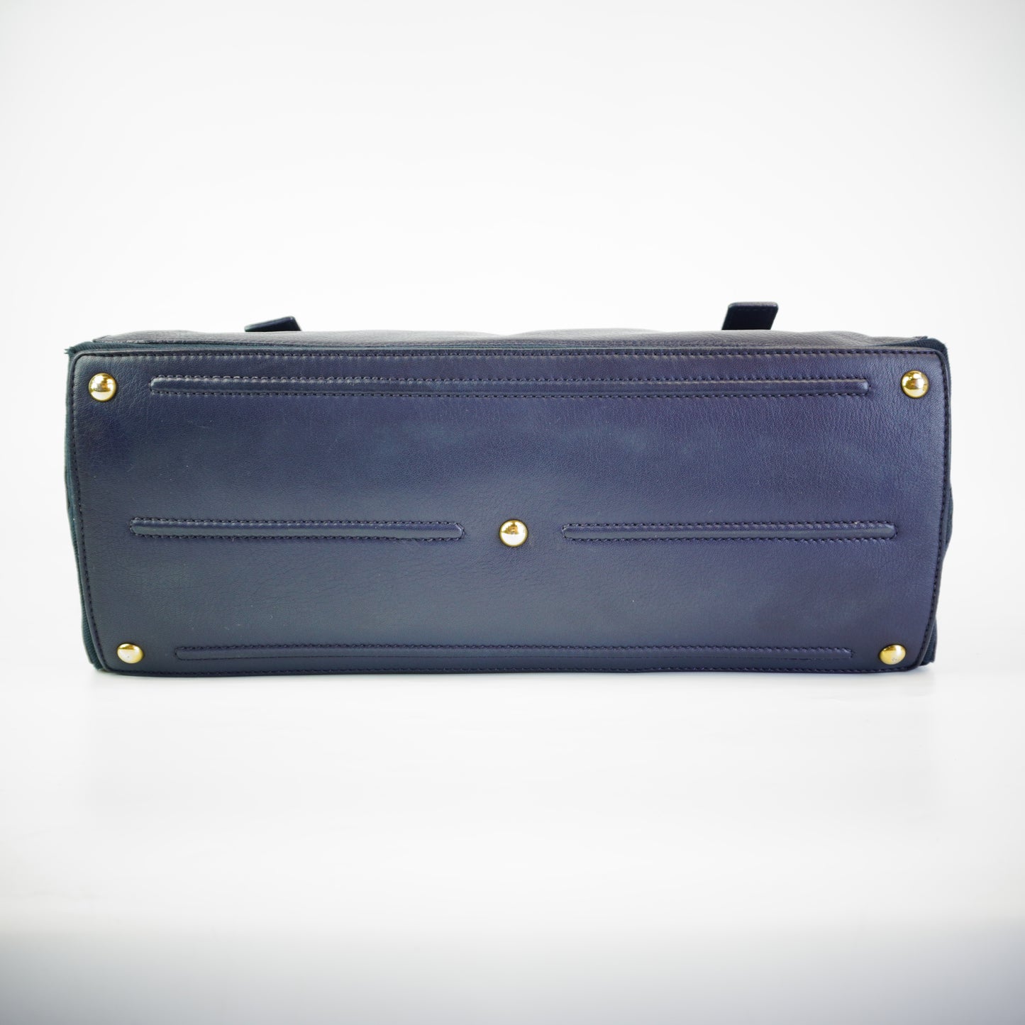 YSL	Muse Two Handbag Large GHW