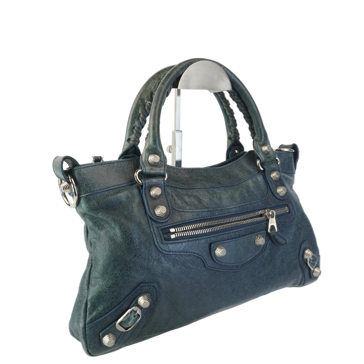 Balenciaga Agneua Giant 21 City