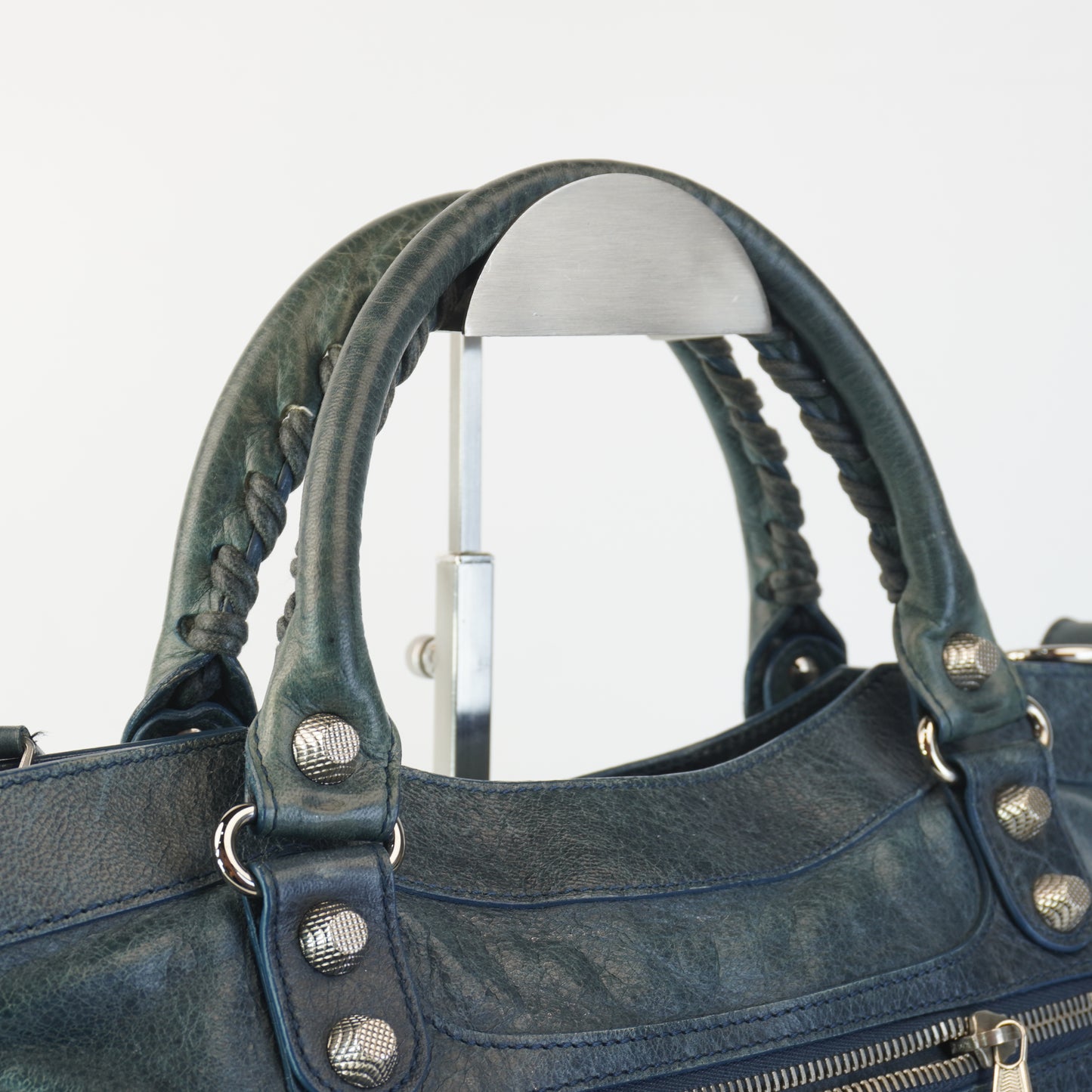 Balenciaga Agneua Giant 21 City