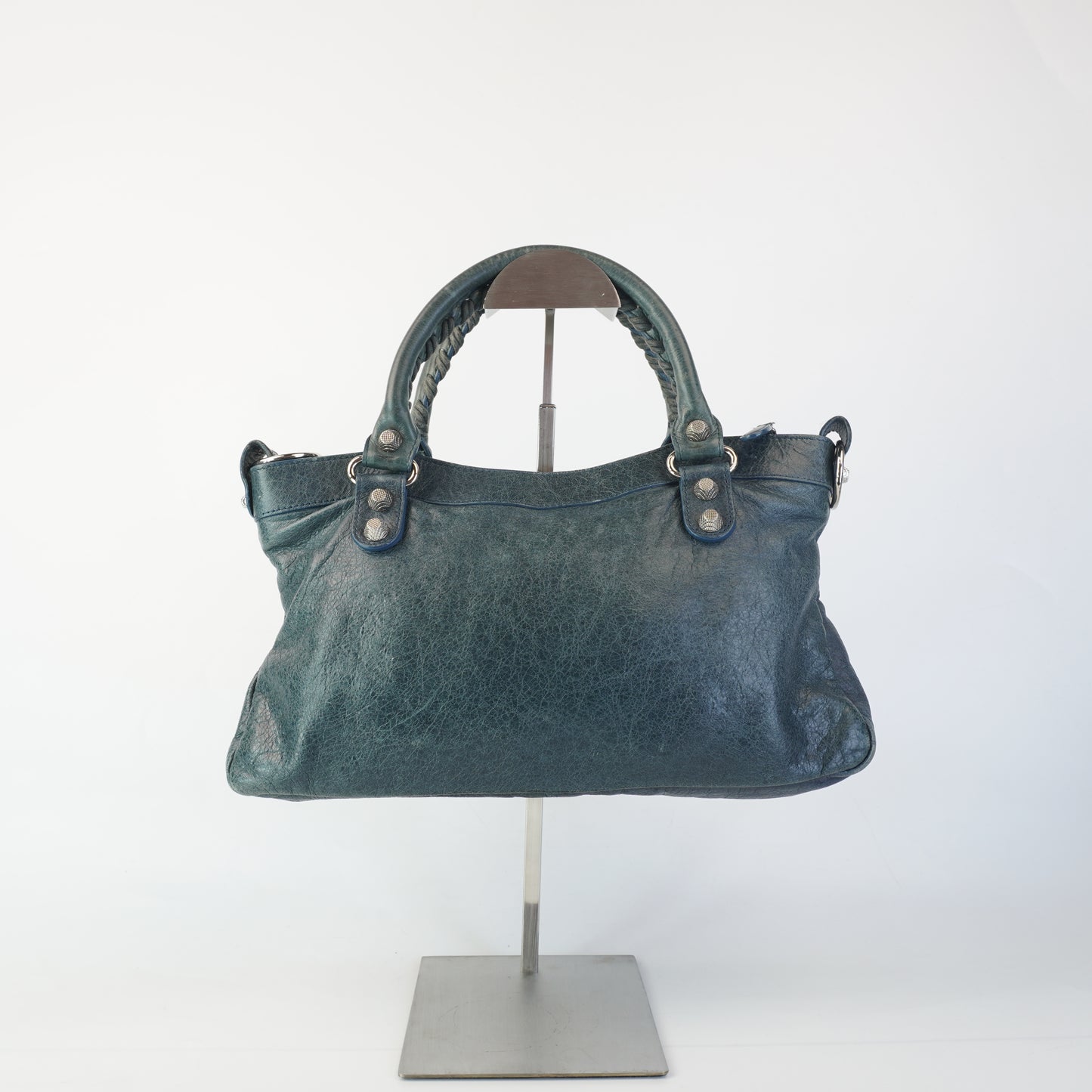 Balenciaga Agneua Giant 21 City