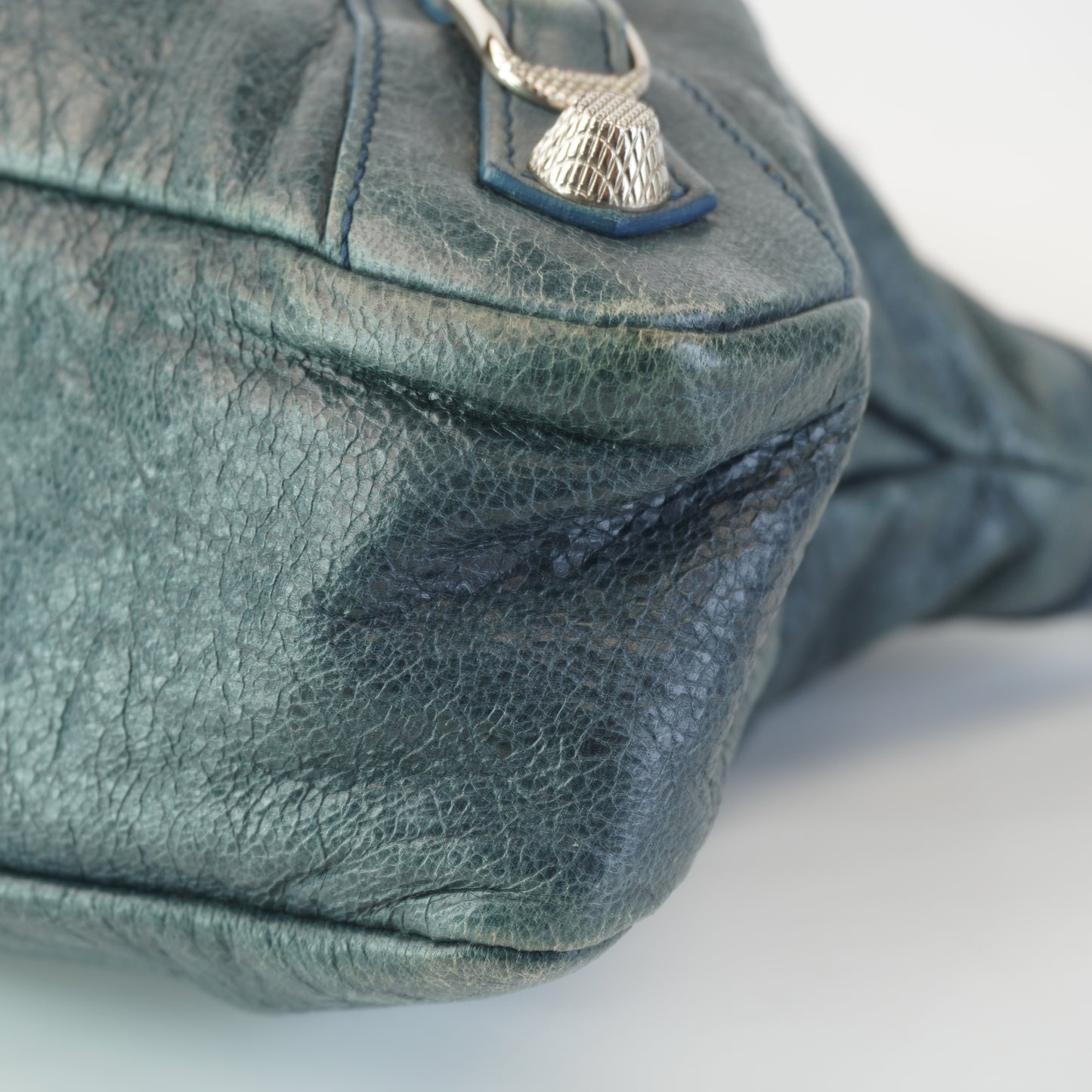Balenciaga Agneua Giant 21 City