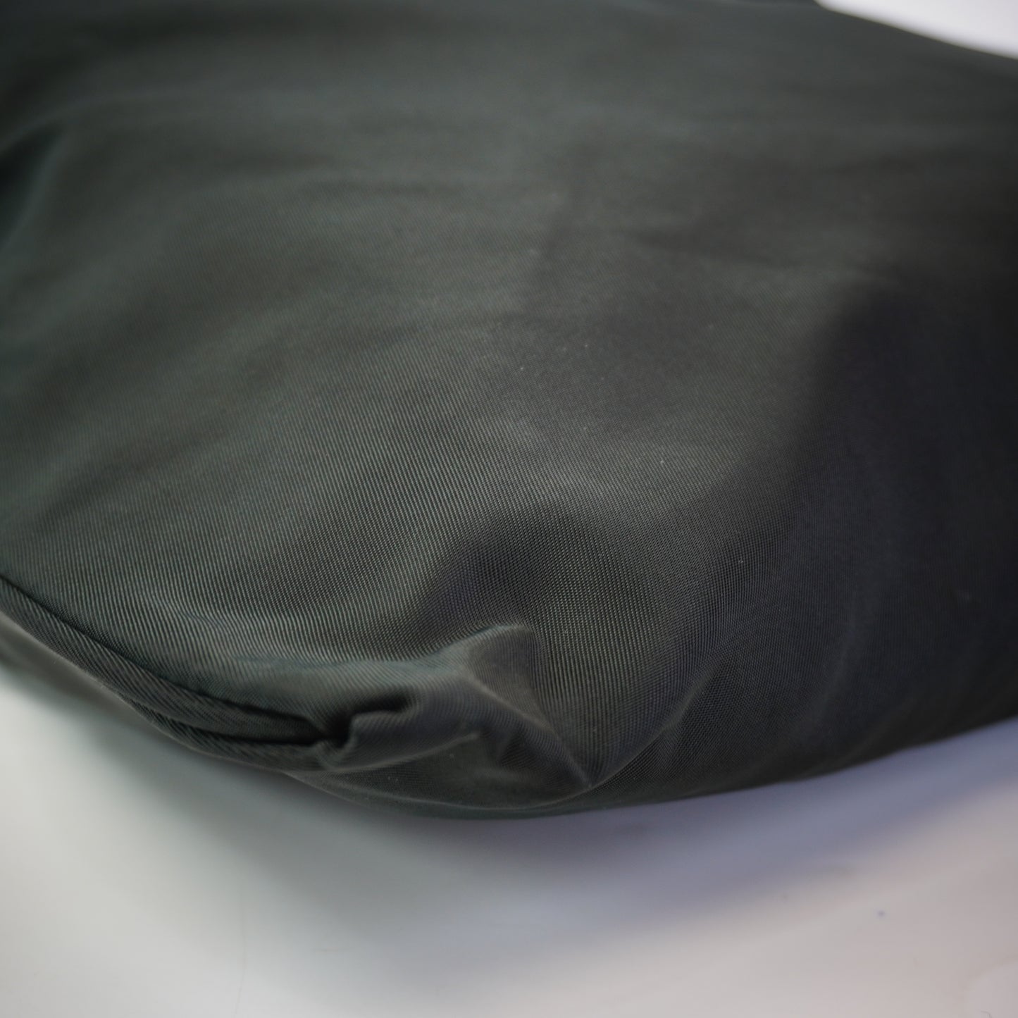 Prada Tessuto Nylon Tote SHW Medium