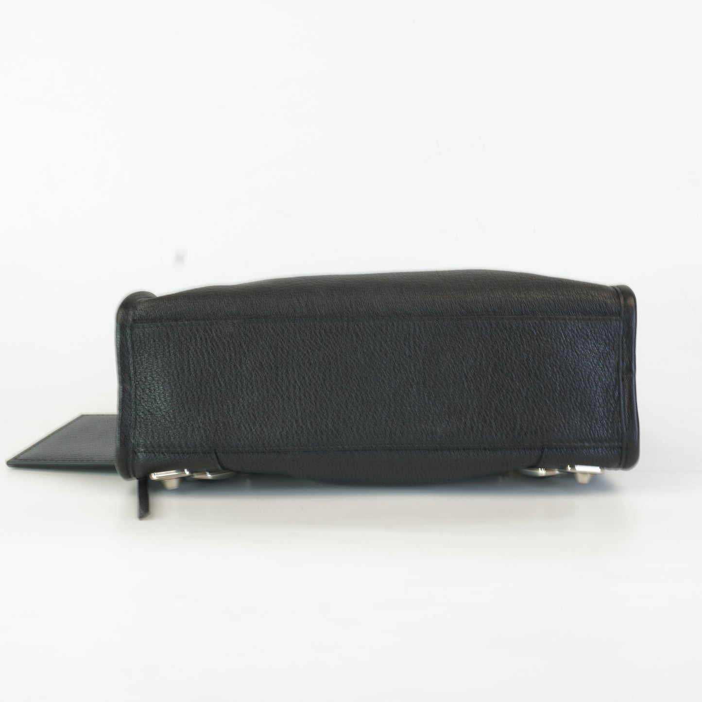 Balenciaga Classic Mini City Edge Black