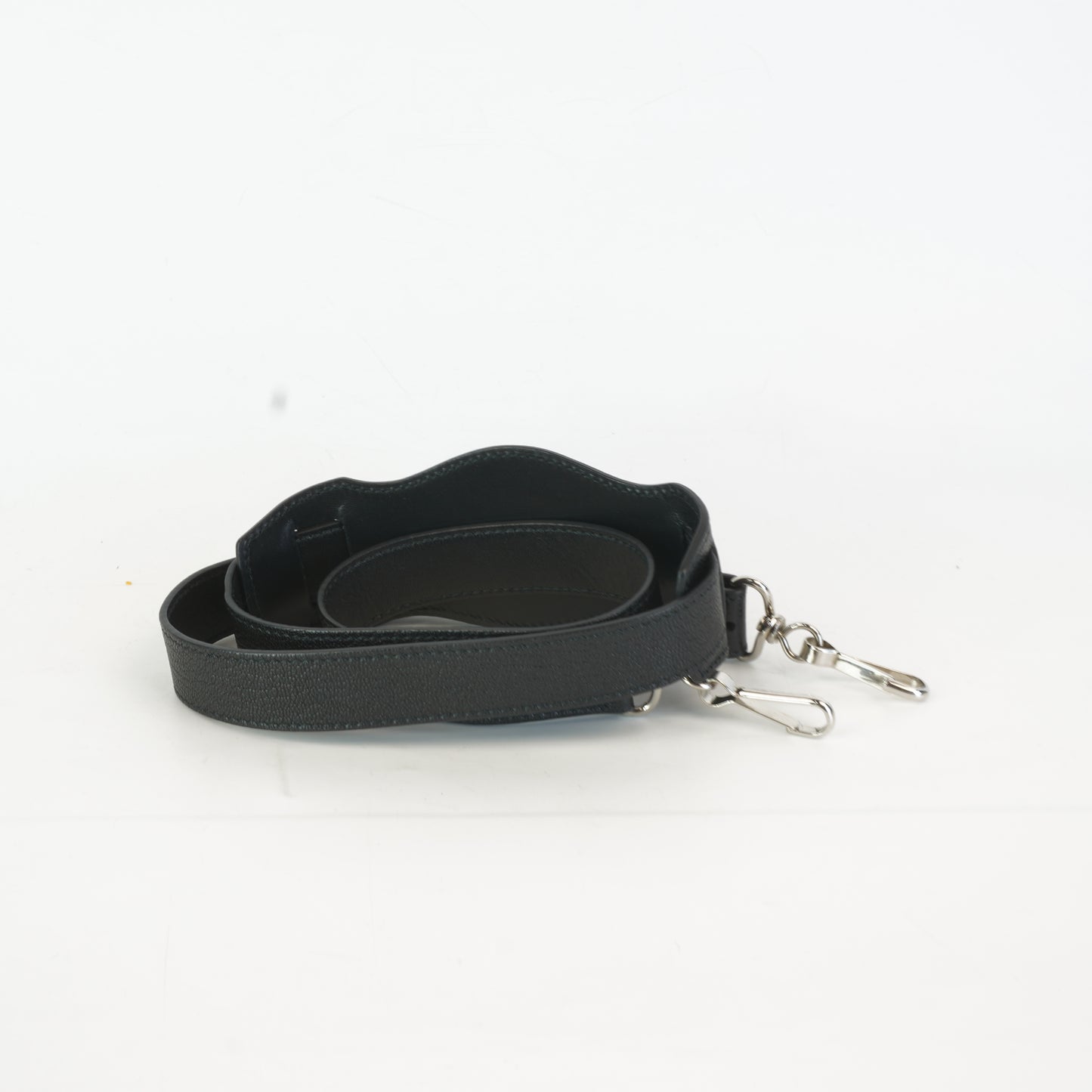 Balenciaga Classic Mini City Edge Black