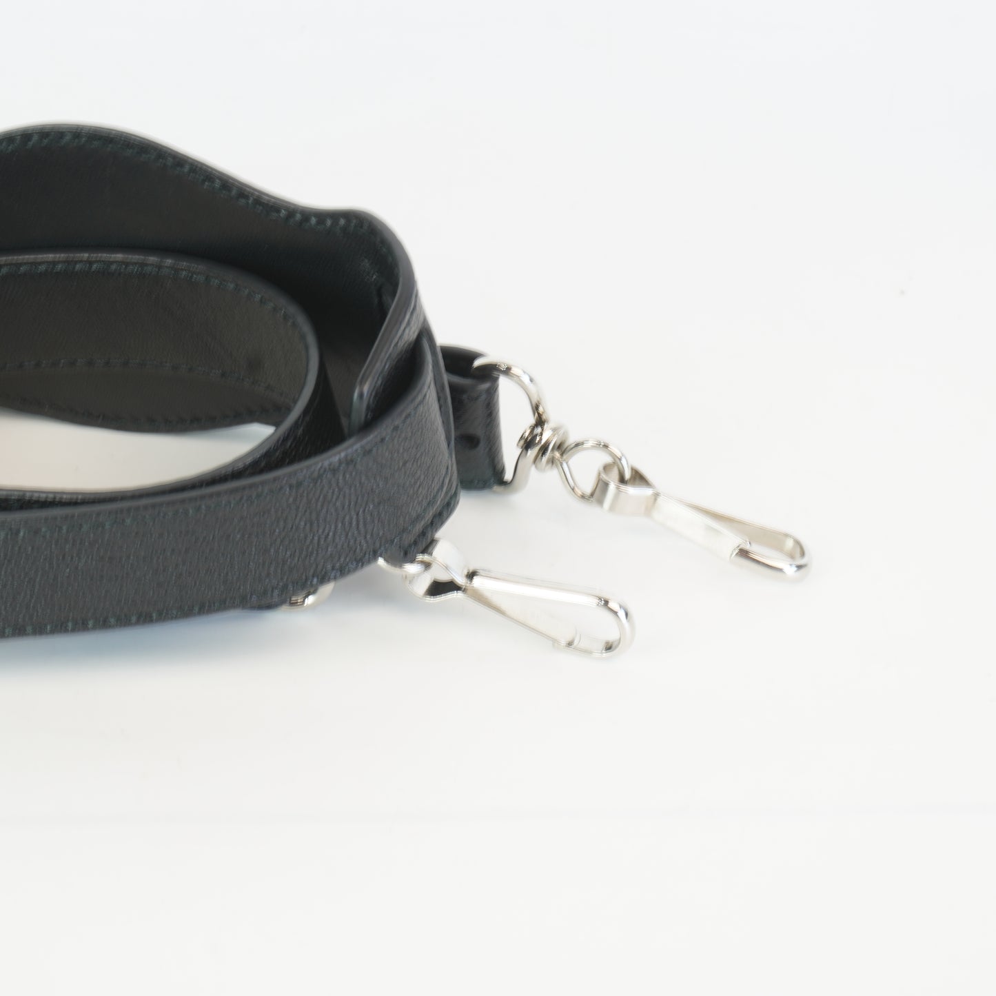 Balenciaga Classic Mini City Edge Black