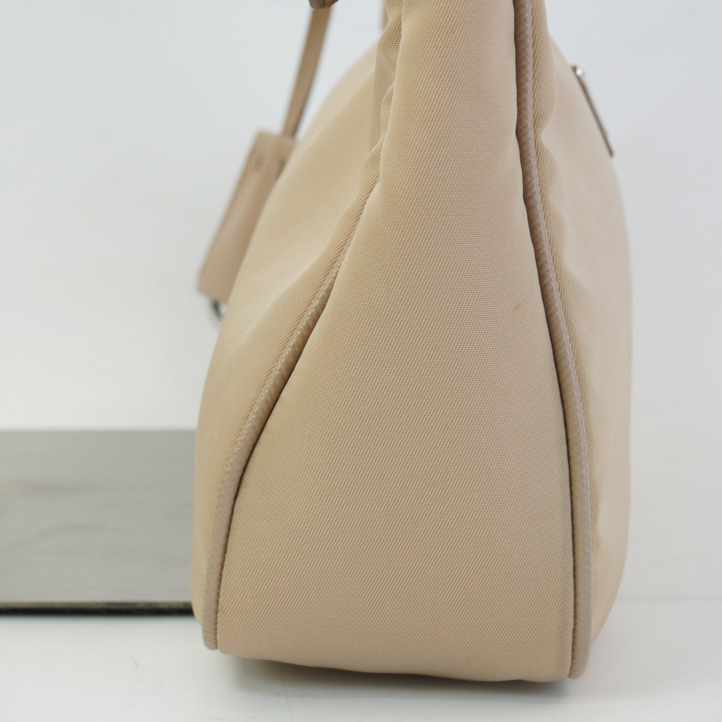 Prada	Re Edition 2005 Re-Nylon Beige SHW