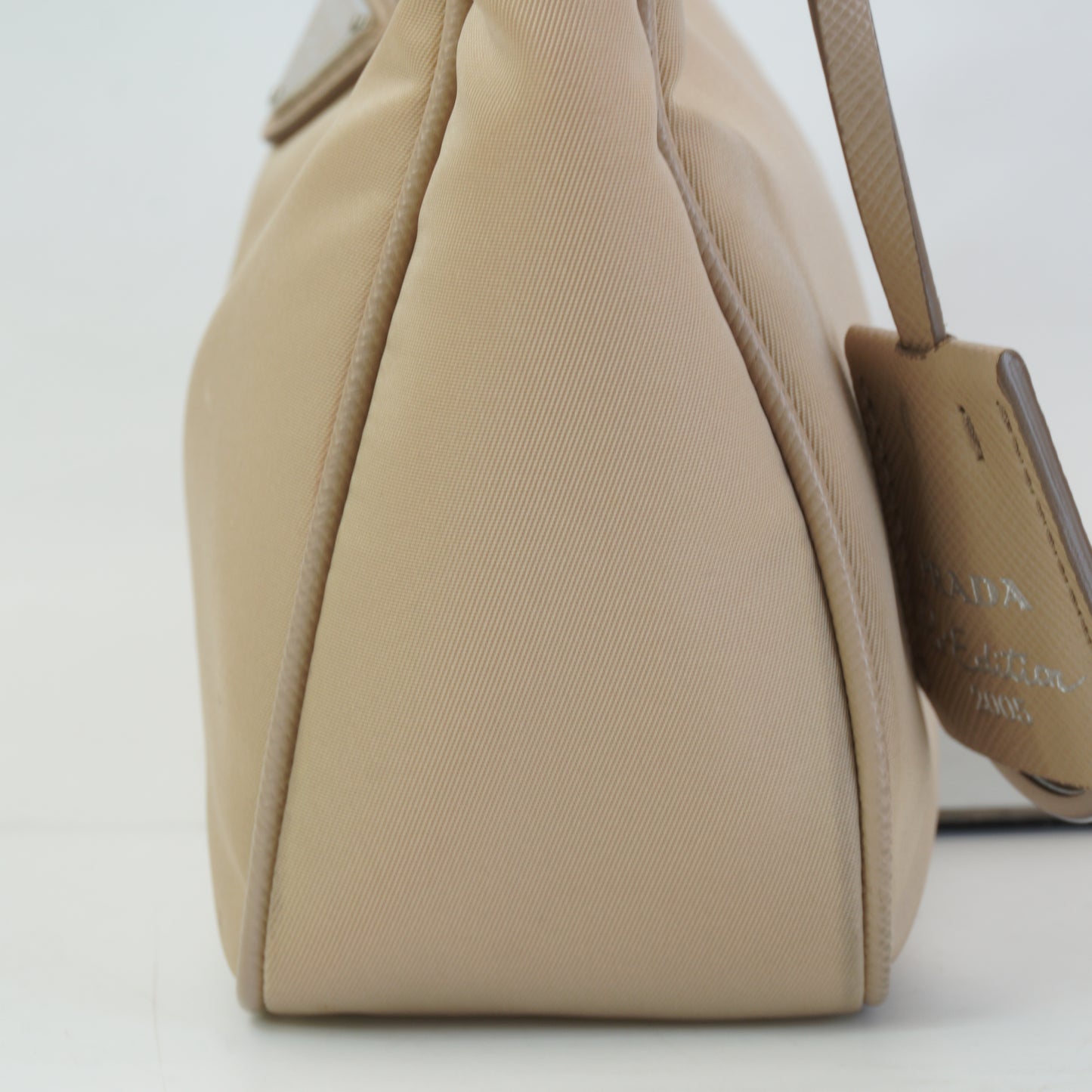 Prada	Re Edition 2005 Re-Nylon Beige SHW