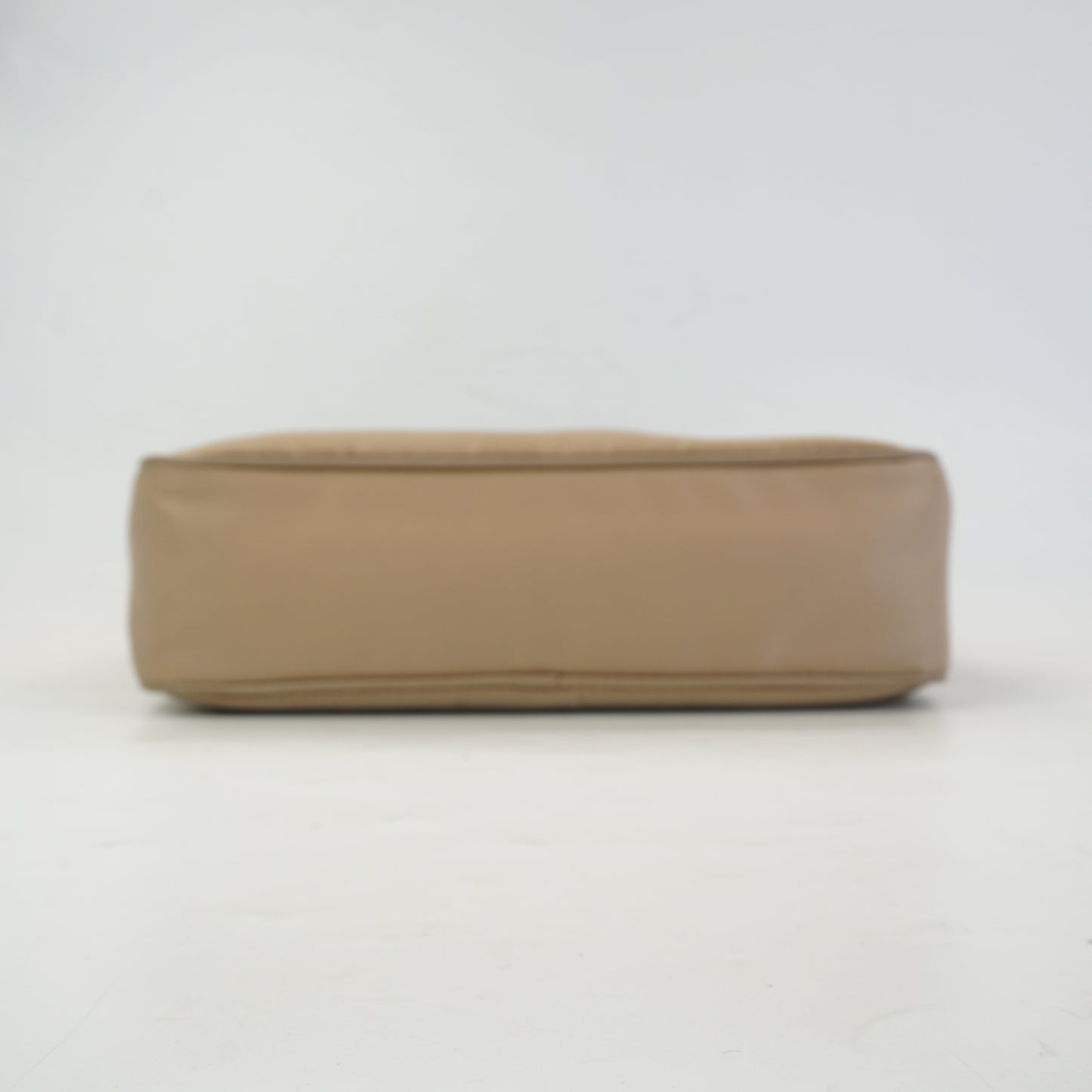 Prada	Re Edition 2005 Re-Nylon Beige SHW