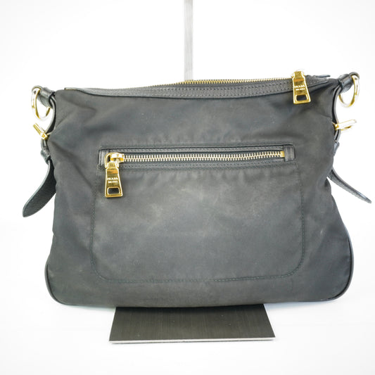 Prada Tessuto Nylon