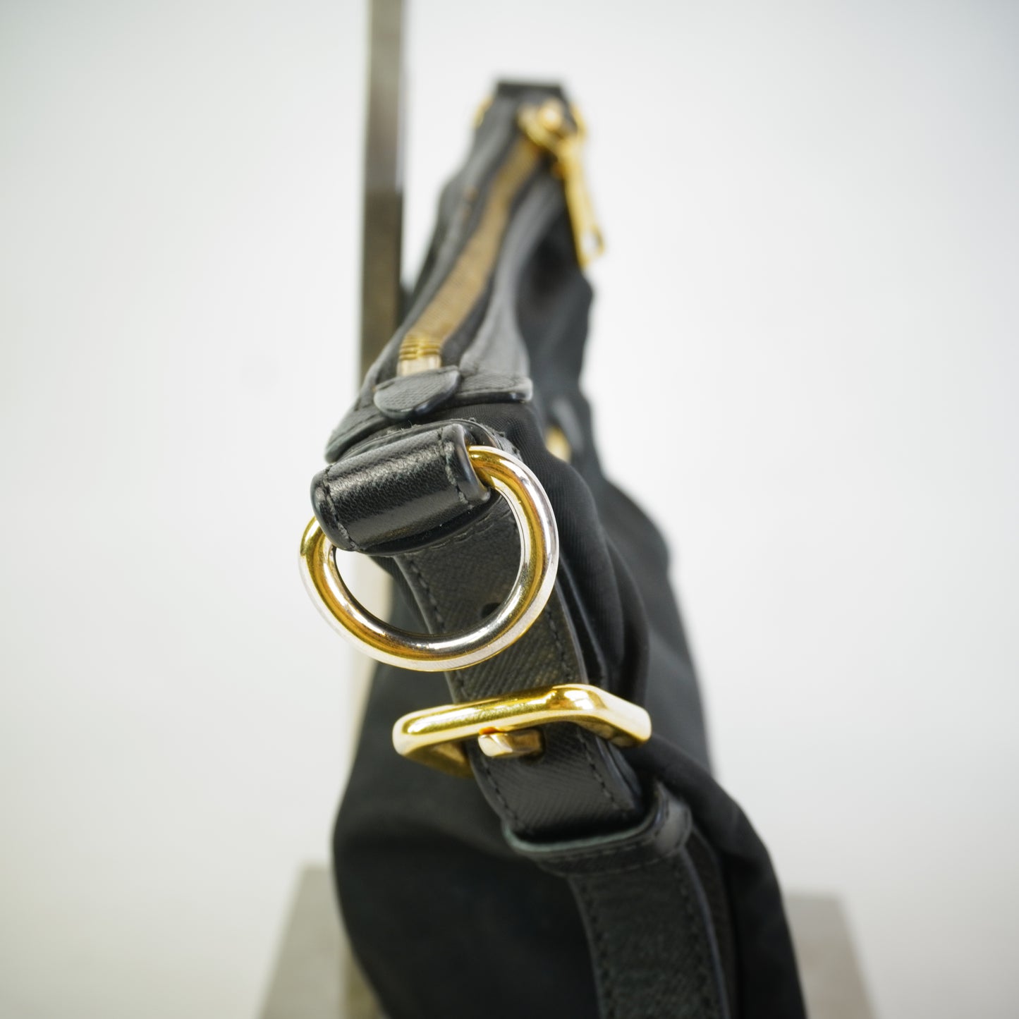 Prada Tessuto Nylon