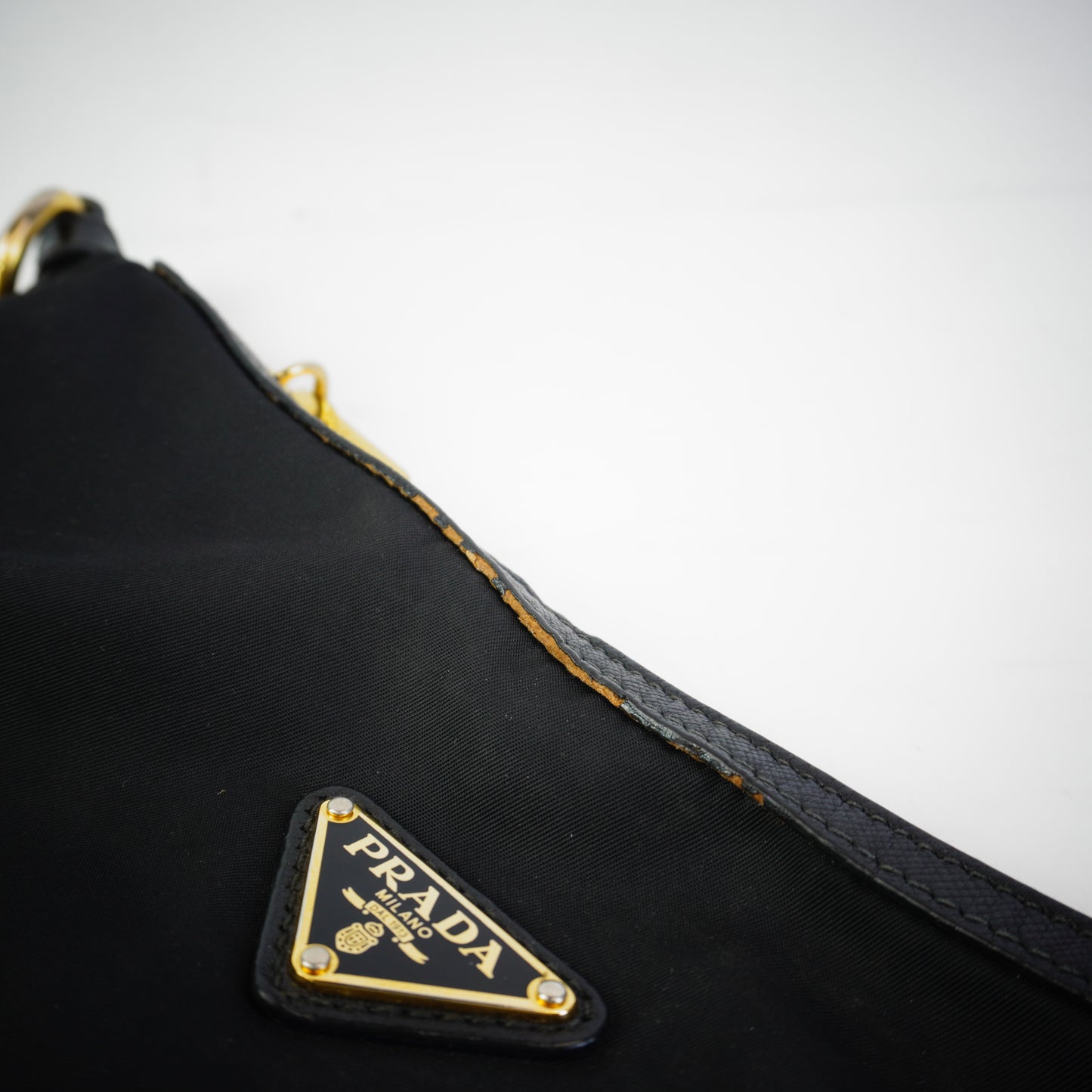 Prada Tessuto Nylon