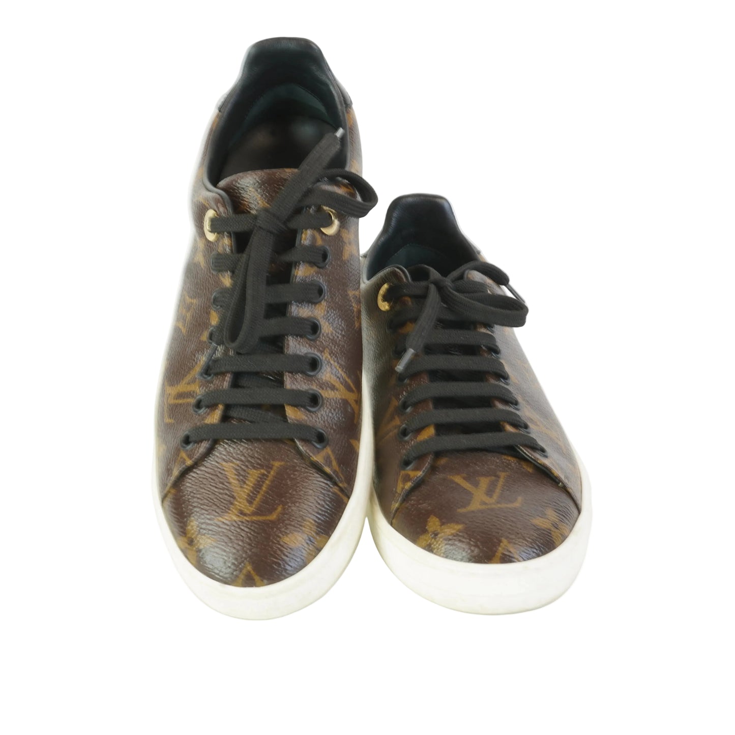 Louis vuitton	Monogram Shoes size 36 1/2