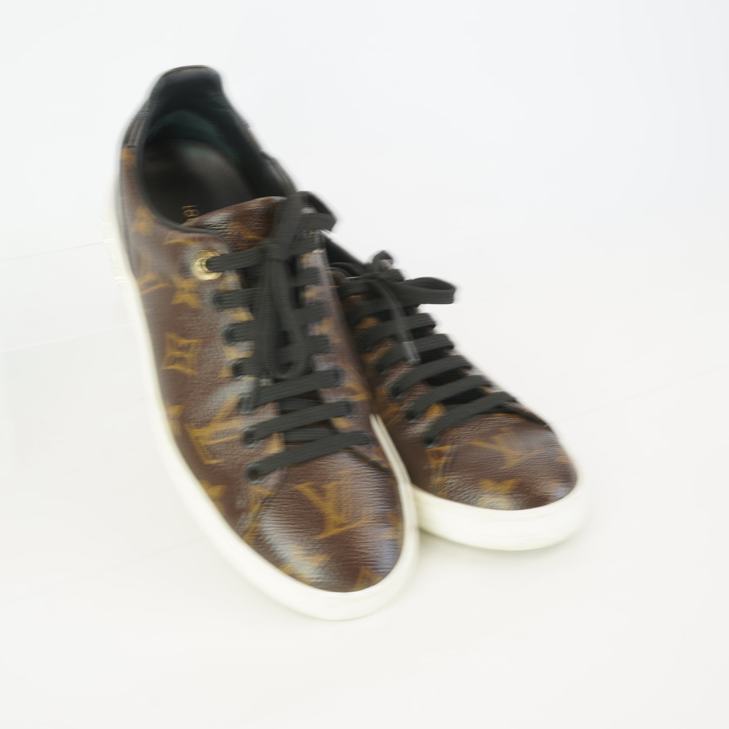 Louis vuitton	Monogram Shoes size 36 1/2
