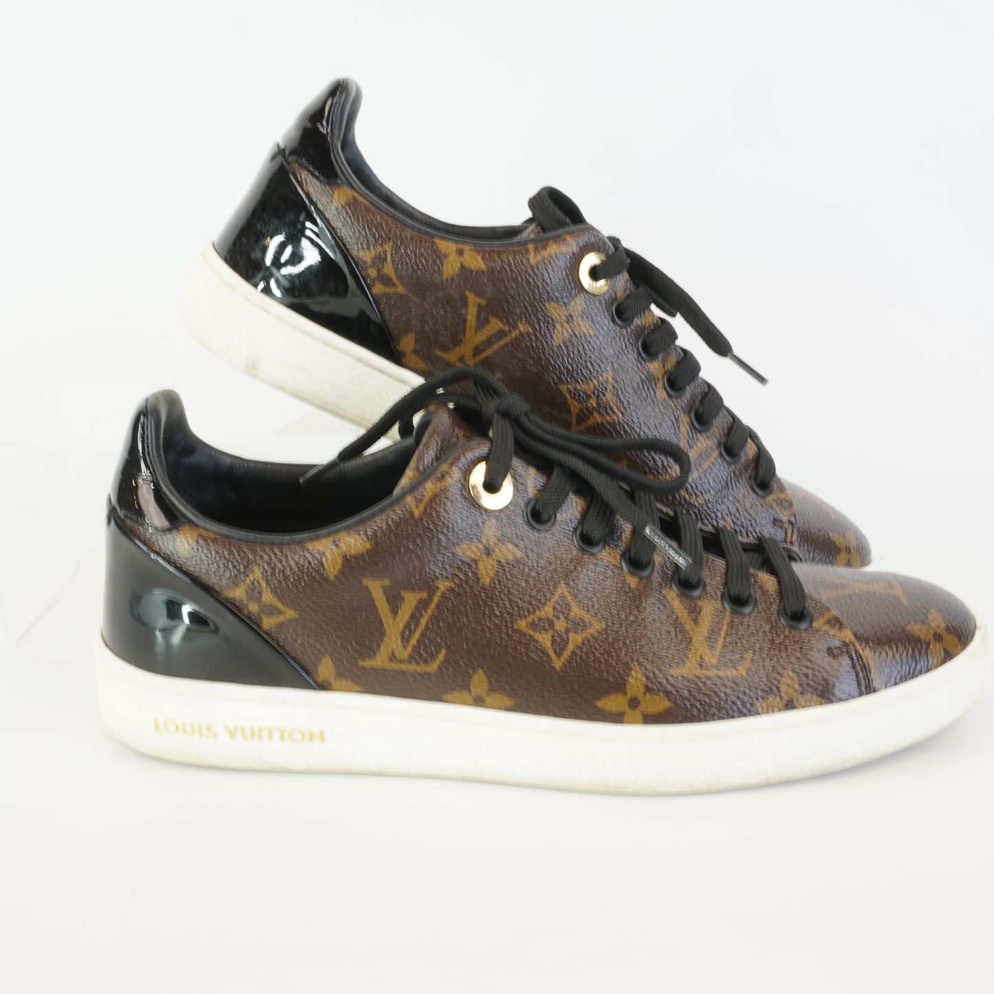 Louis vuitton	Monogram Shoes size 36 1/2