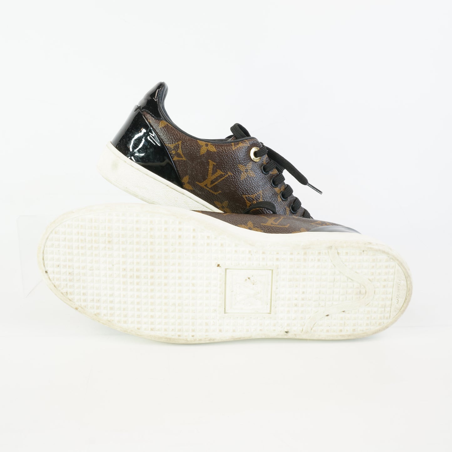 Louis vuitton	Monogram Shoes size 36 1/2