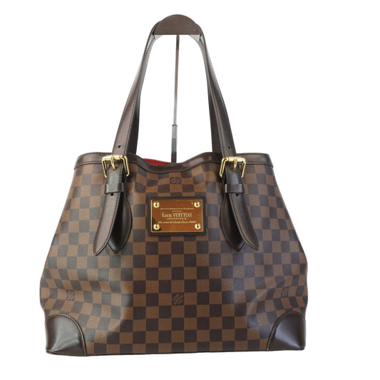 Louis Vuitton	Hampstead MM