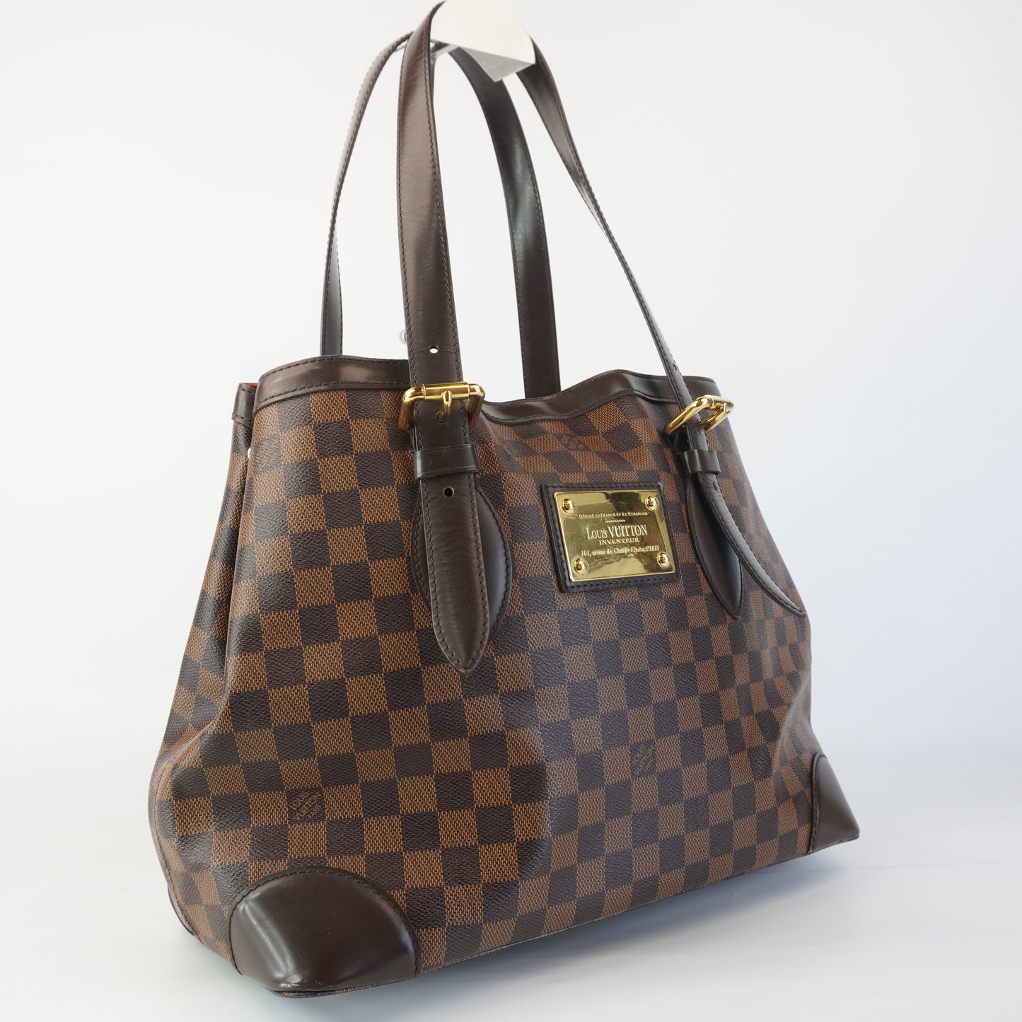 Louis Vuitton	Hampstead MM
