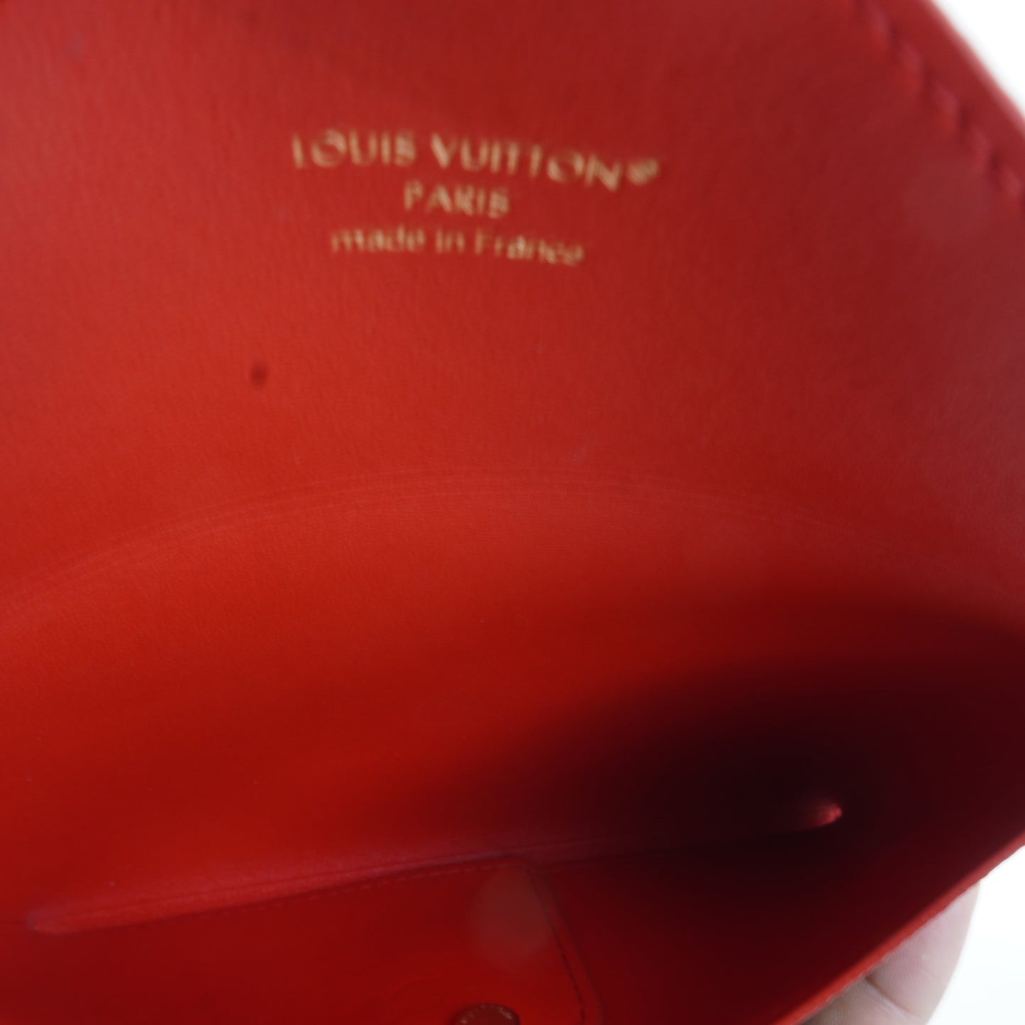 Louis Vuitton	Kirigami Envelope