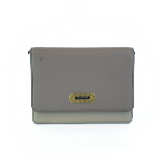 Bottega Veneta Nappa Chain Wallet