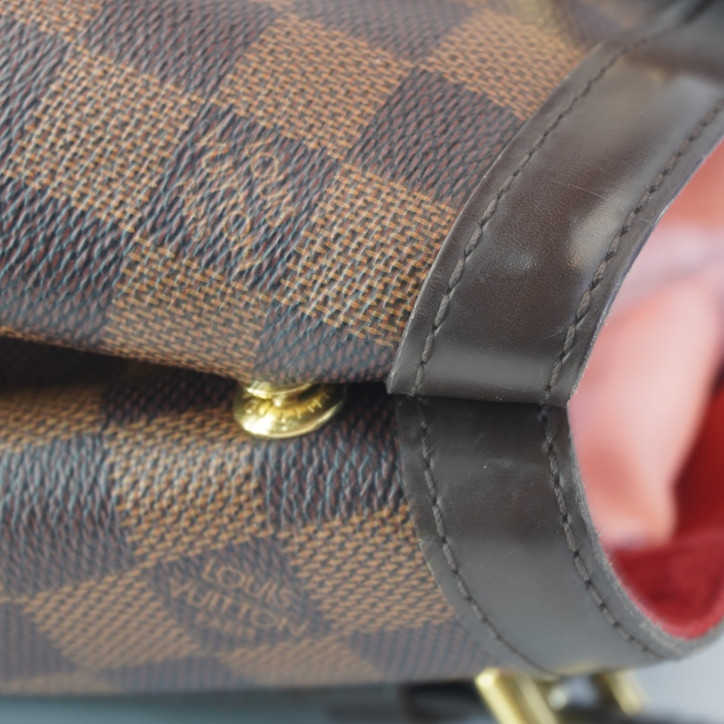 Louis Vuitton	Hampstead MM