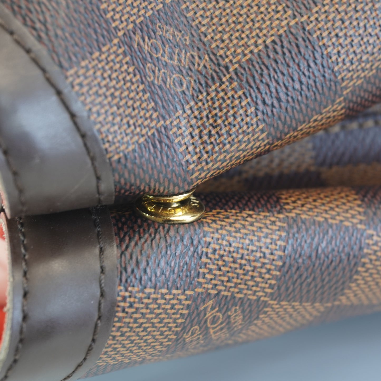 Louis Vuitton	Hampstead MM