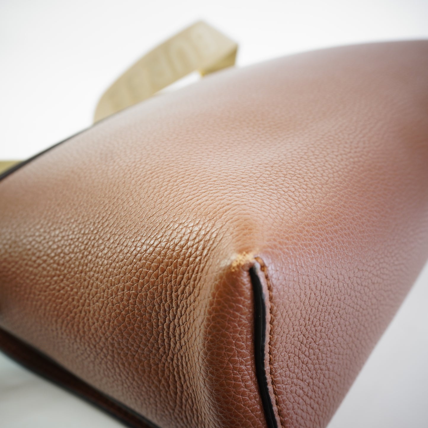 Burberry	Check Note Crossbody Bag