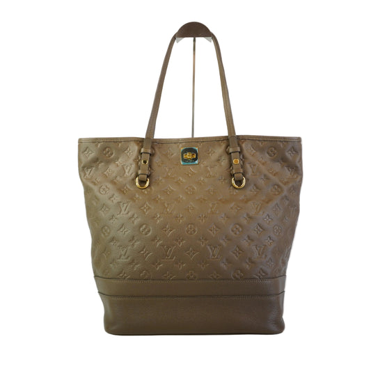 Louis Vuitton	Empriente PM Bag GHW