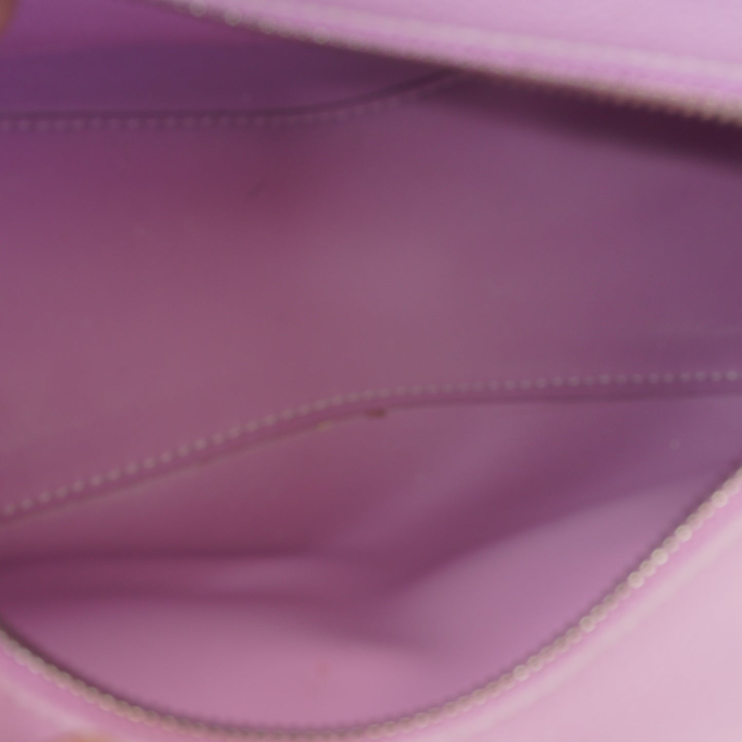 Balenciaga Neo Classic Mini City Purple SHW Small