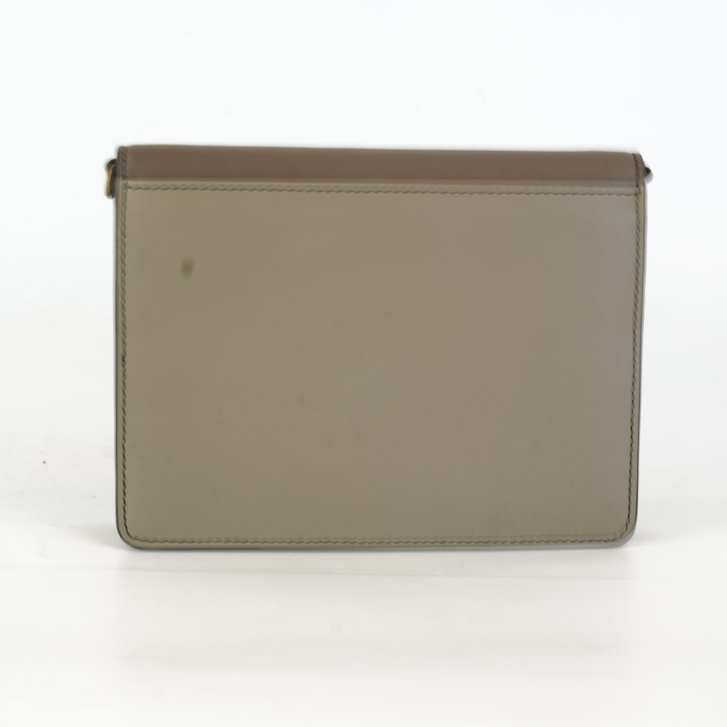 Bottega Veneta Nappa Chain Wallet