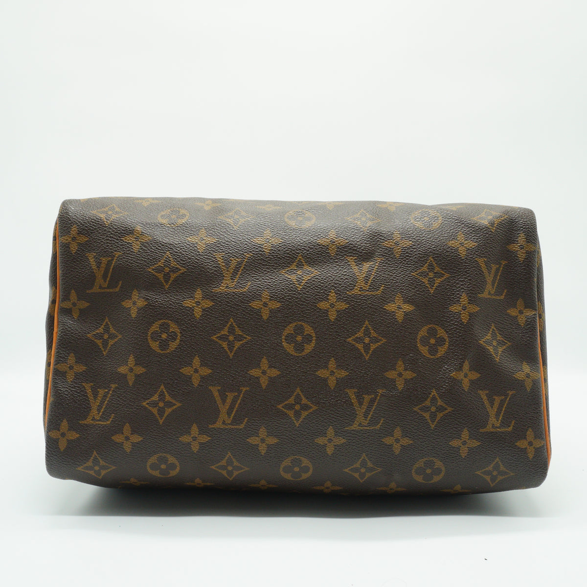 Louis Vuitton	Speedy 30 Monogram GHW